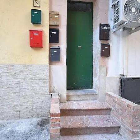 Dream Sicily Appartement