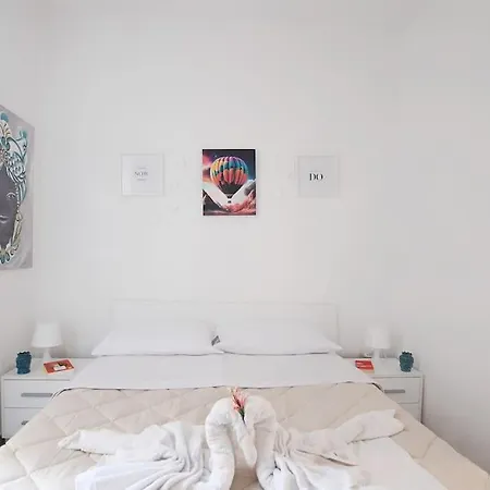 Dream Sicily Appartement Palerme