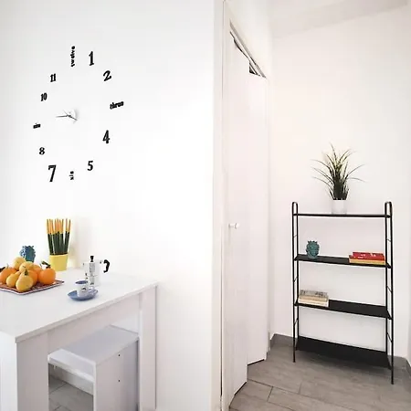 Dream Sicily Appartement Palerme