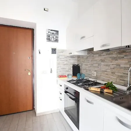 Dream Sicily Appartement *