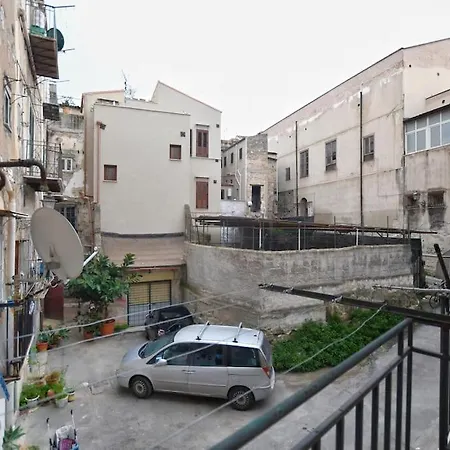 Dream Sicily Appartement