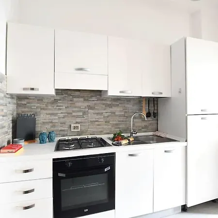 Dream Sicily Appartement *