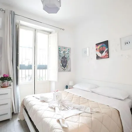 Dream Sicily * Palerme